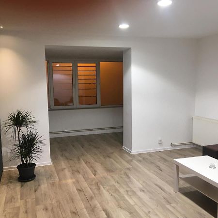 Apartment City Center Piteşti Esterno foto